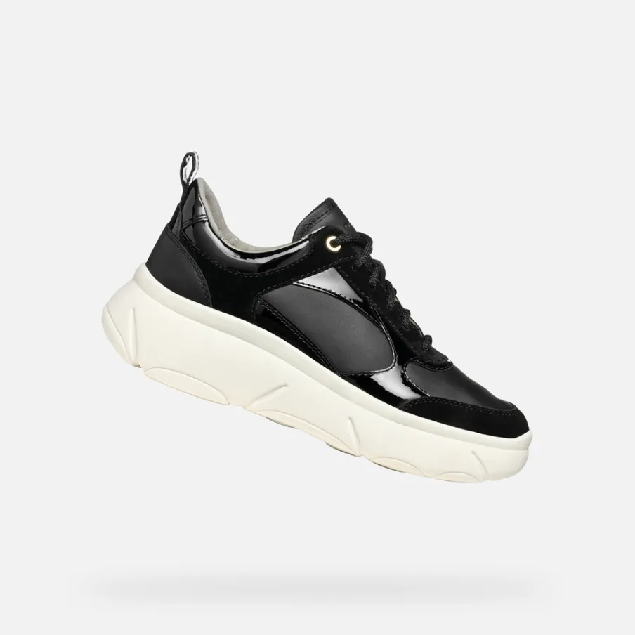 Store NEBULA 2.0 X MUJER Mujer Zapatos Con Plataforma | Sneakers