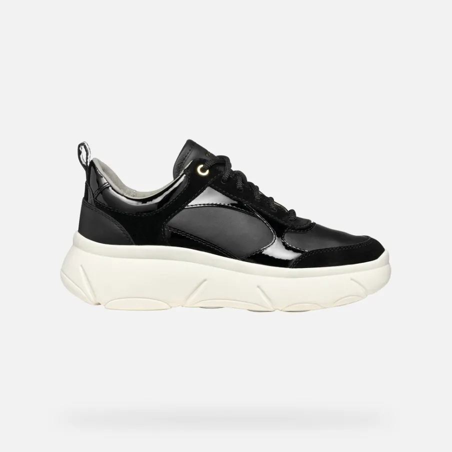 Store NEBULA 2.0 X MUJER Mujer Zapatos Con Plataforma | Sneakers