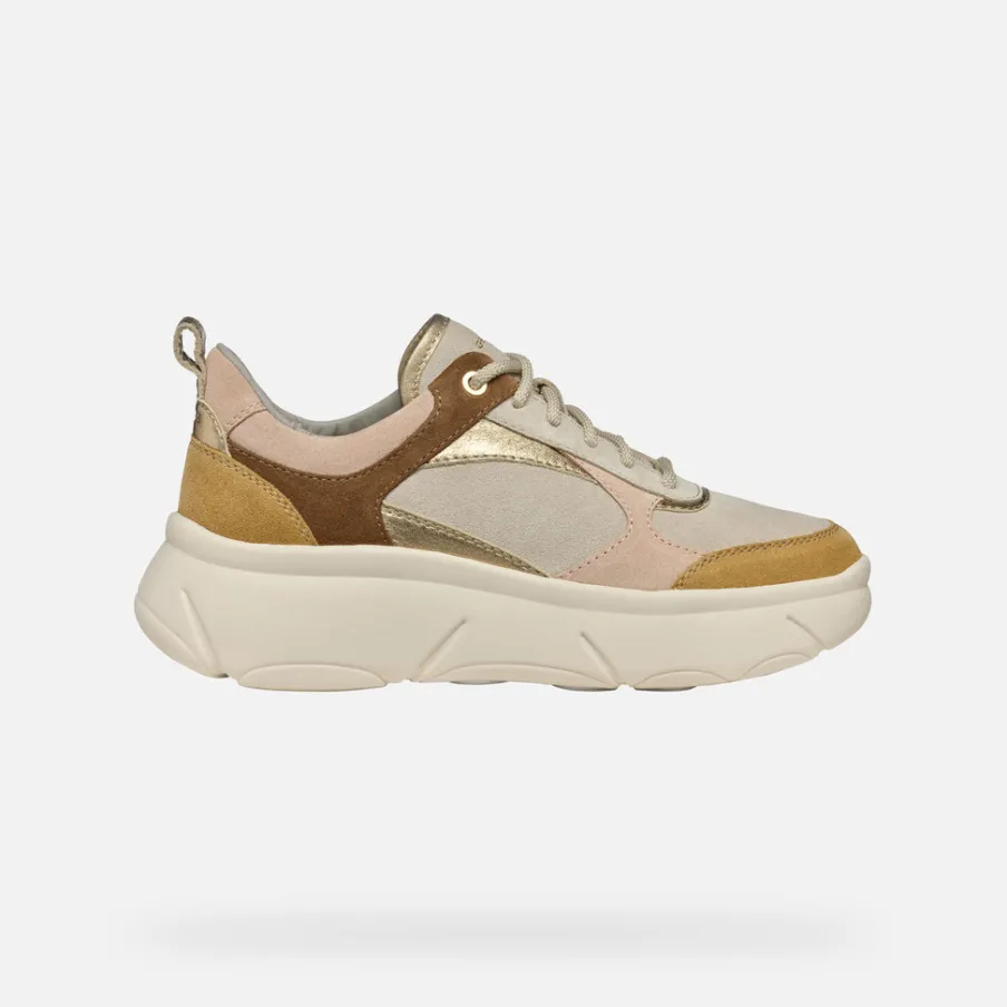 Shop NEBULA 2.0 X MUJER Mujer Zapatos Con Plataforma | Sneakers