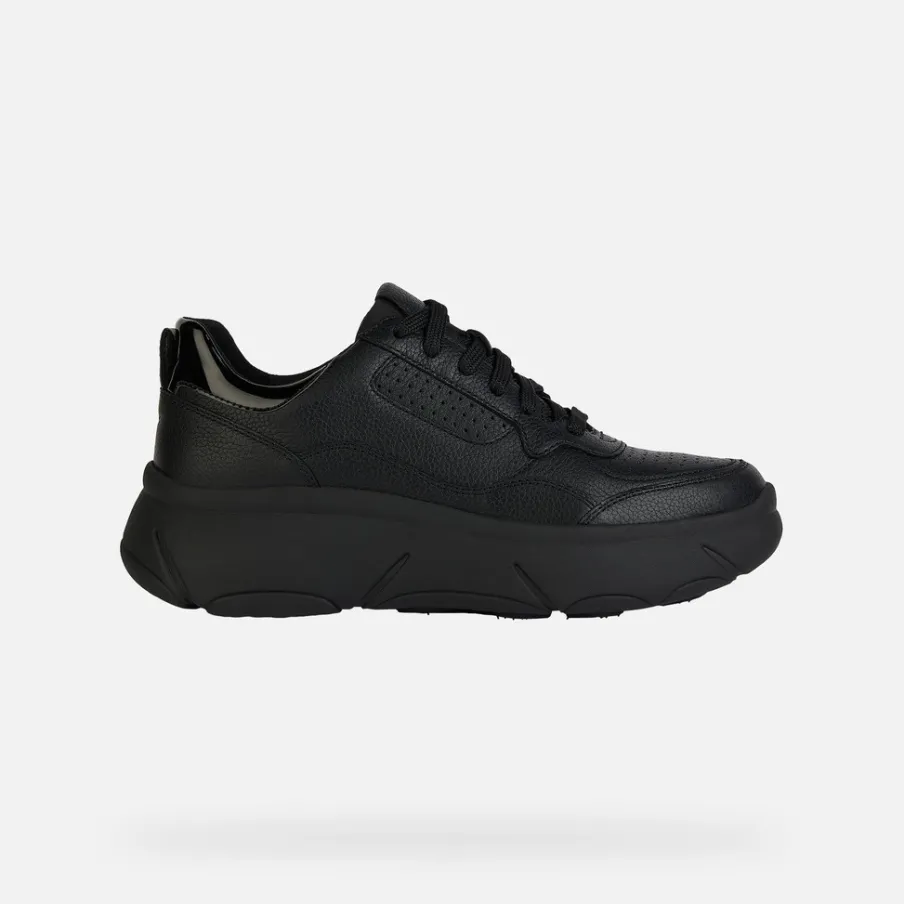 Sale NEBULA 2.0 X MUJER Mujer Zapatos Con Plataforma | Sneakers