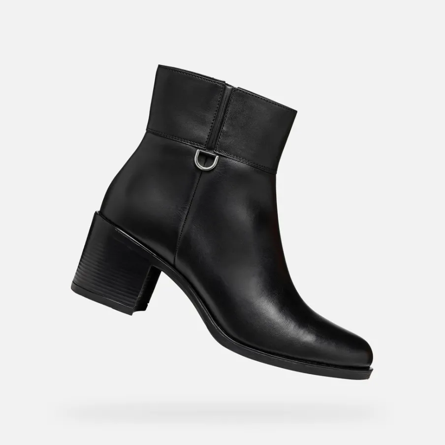 Flash Sale NEW ASHEEL MUJER Mujer Zapatos Con Tacón | Botines