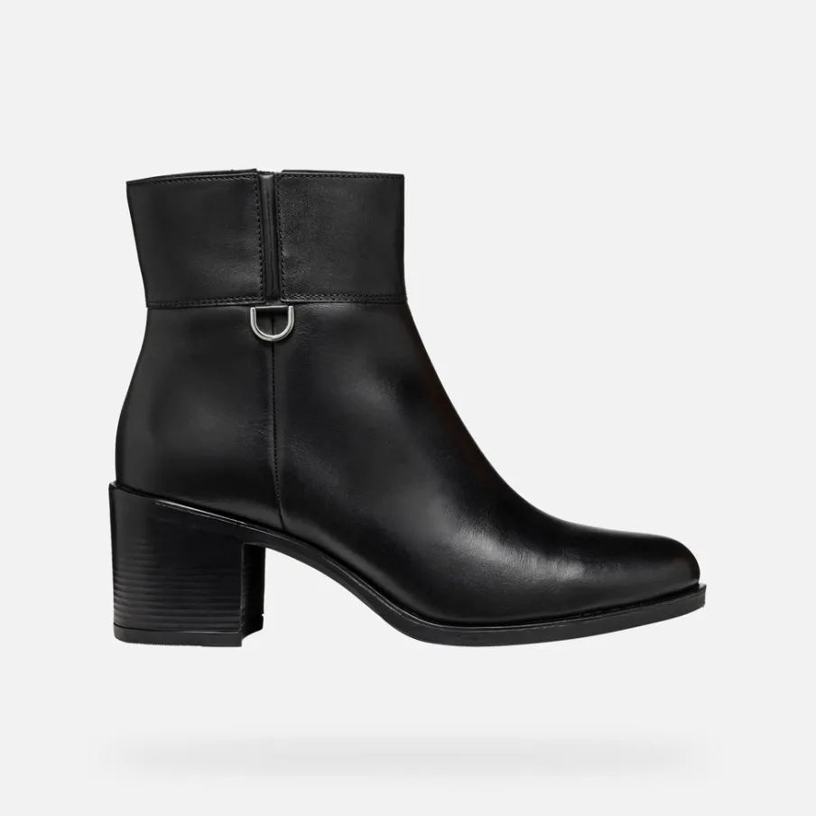 Flash Sale NEW ASHEEL MUJER Mujer Zapatos Con Tacón | Botines