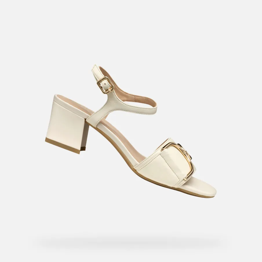 Fashion NEW ERAKLIA 50 MUJER Mujer Sandalias | Zapatos Con Tacón