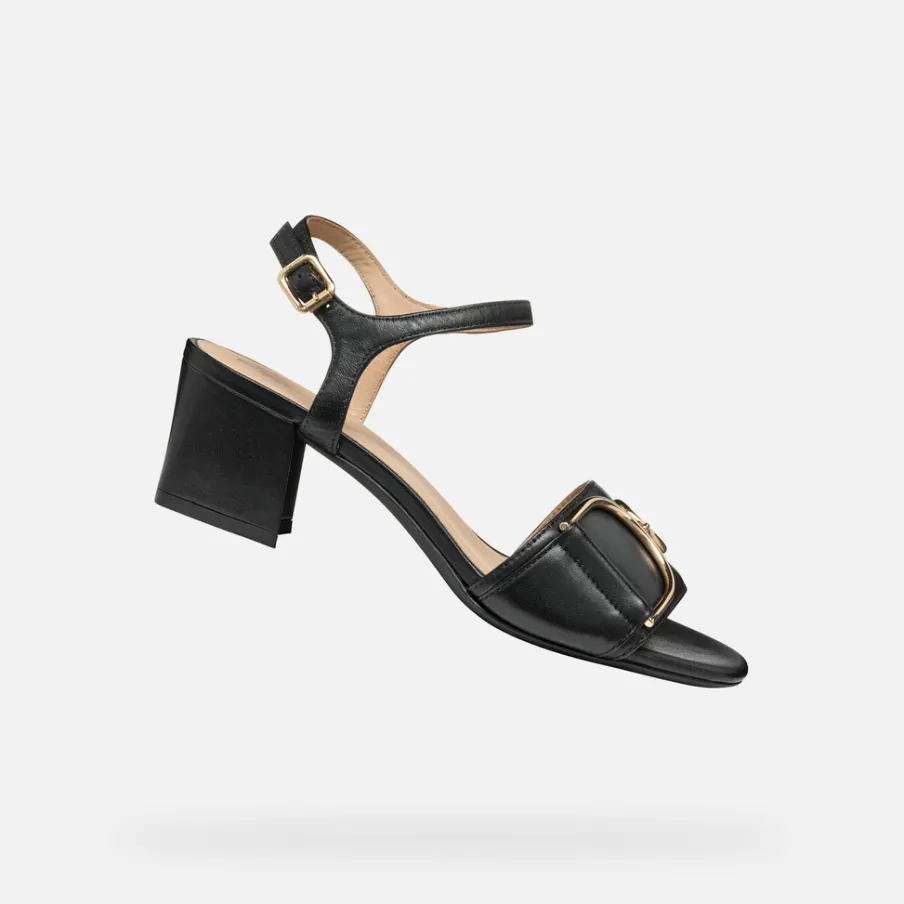 Online NEW ERAKLIA 50 MUJER Mujer Sandalias | Zapatos Con Tacón