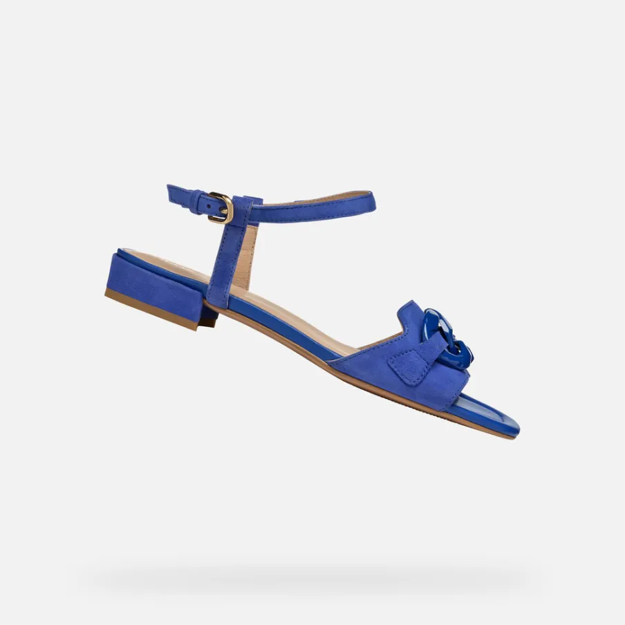 New NEW ERAKLIA 15 MUJER Mujer Sandalias