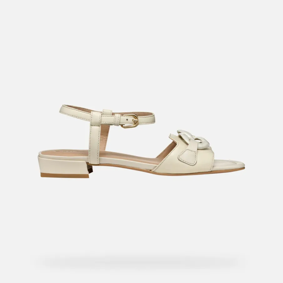 New NEW ERAKLIA 15 MUJER Mujer Sandalias
