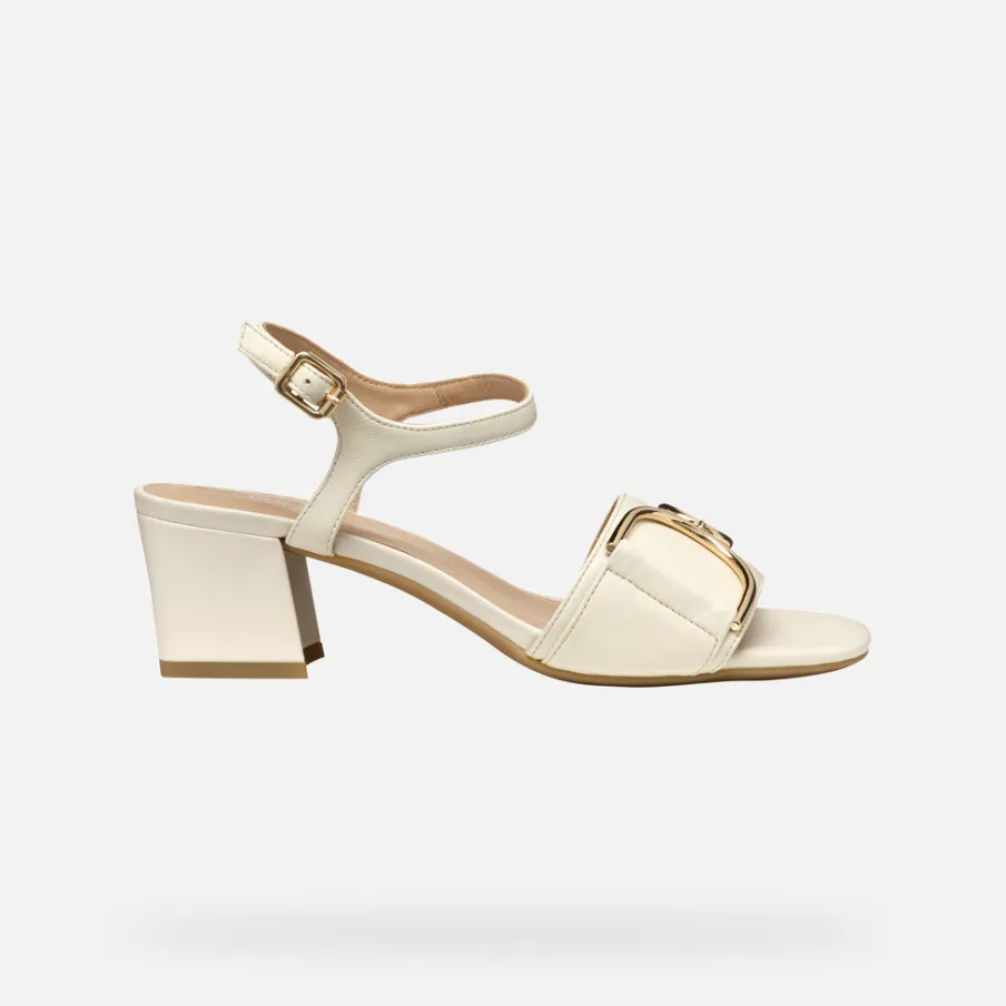 Fashion NEW ERAKLIA 50 MUJER Mujer Sandalias | Zapatos Con Tacón