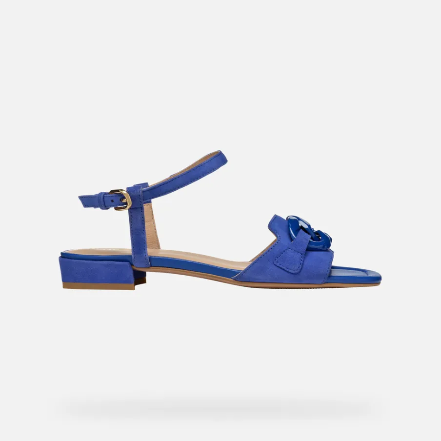 New NEW ERAKLIA 15 MUJER Mujer Sandalias