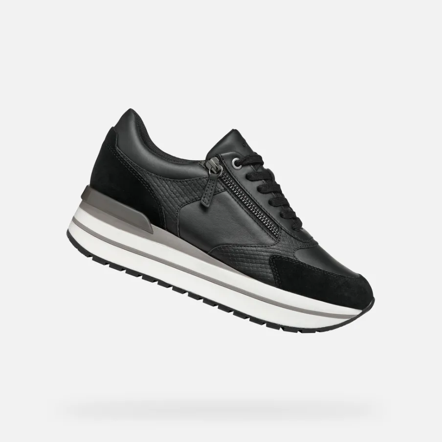 Sale NEW KENCY MUJER Mujer Zapatos Con Plataforma | Sneakers