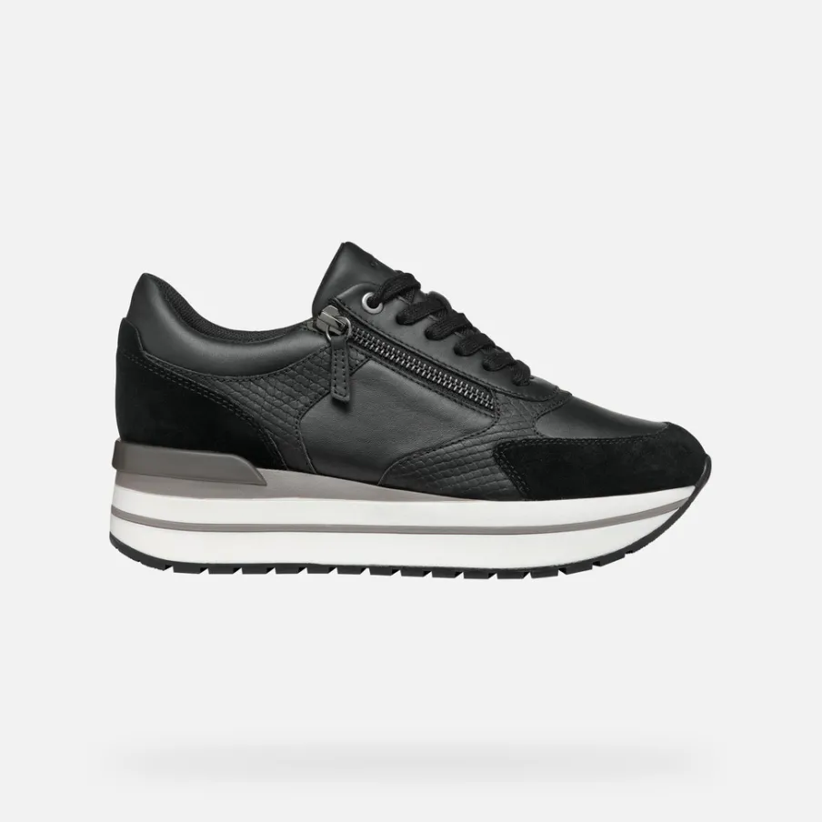 Sale NEW KENCY MUJER Mujer Zapatos Con Plataforma | Sneakers