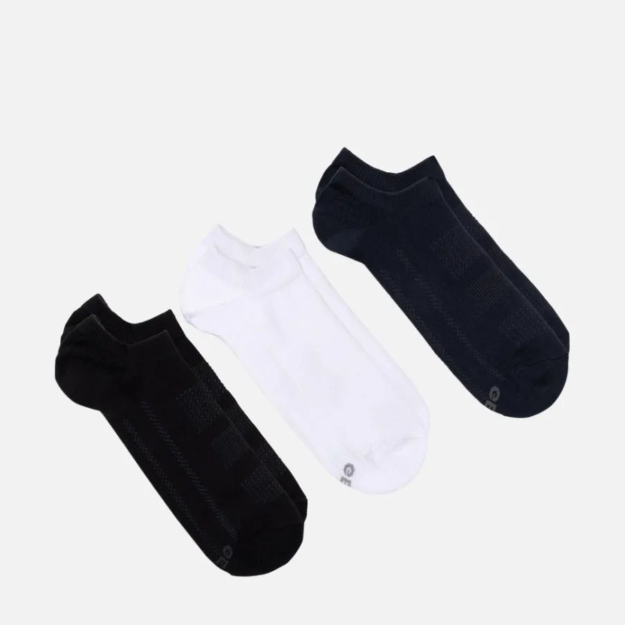 Cheap PACK CALCETINES 3 PARES HOMBRE Hombre Calcetines