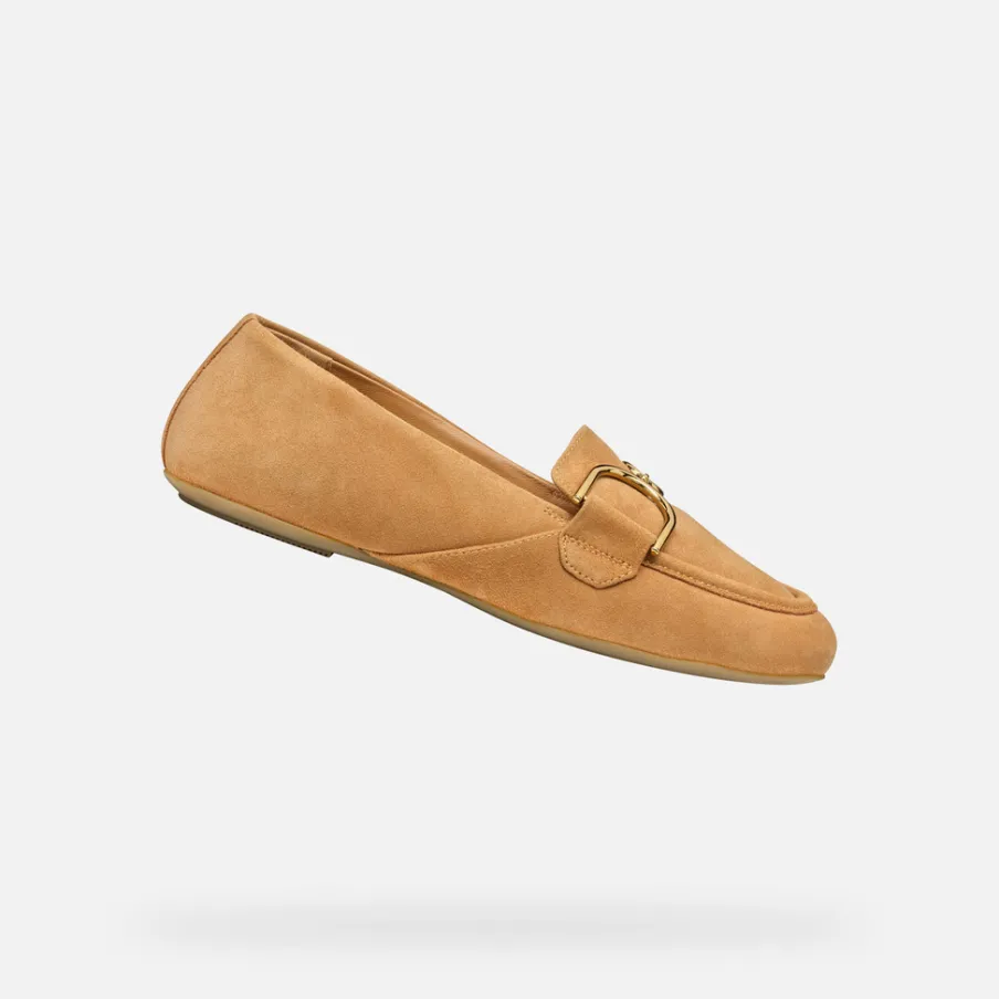 Outlet PALMARIA MUJER Mujer Mocasines