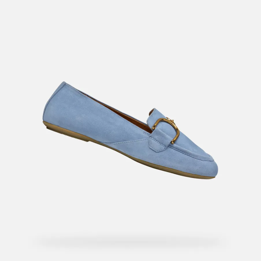 Fashion PALMARIA MUJER Mujer Mocasines