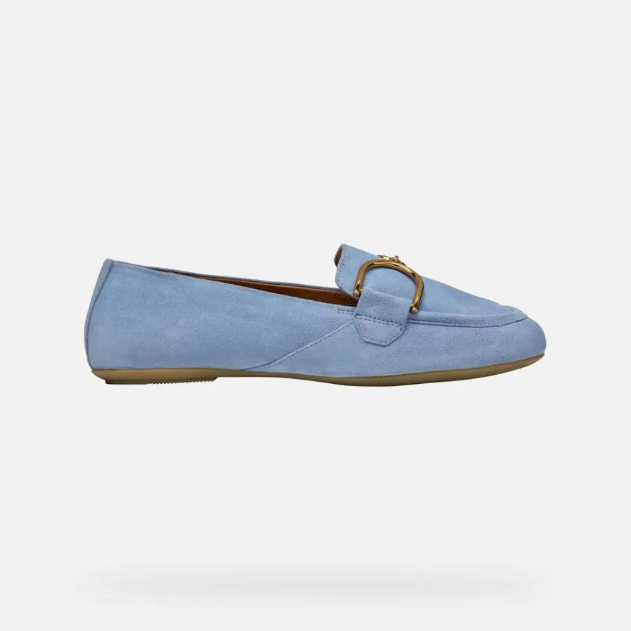 Fashion PALMARIA MUJER Mujer Mocasines