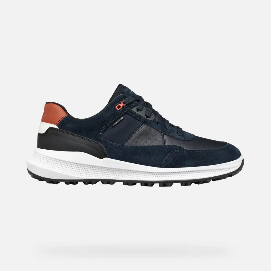 Fashion PG1X ABX HOMBRE Hombre Sneakers