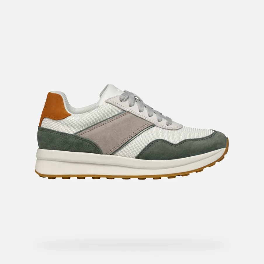 Store RUNNTIX MUJER Mujer Sneakers