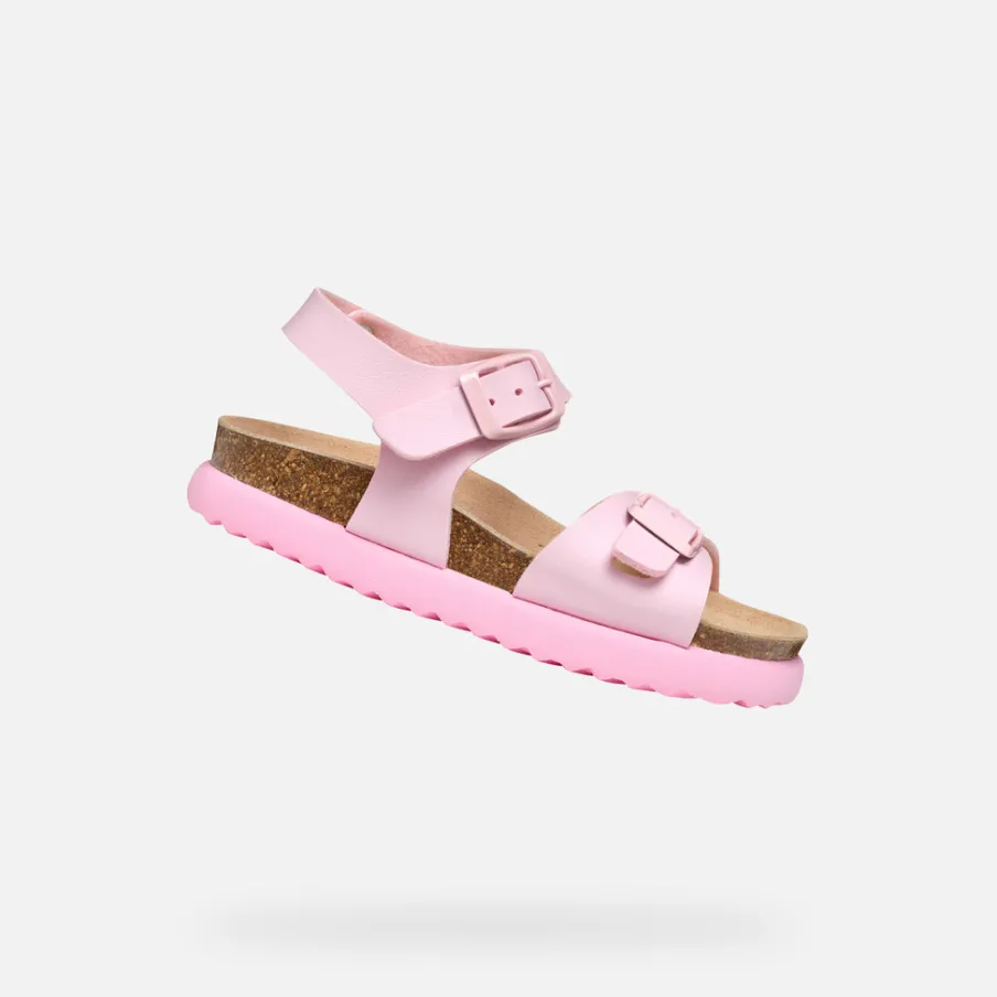 Clearance SANDAL BUBBLEBOW NIÑA Niños Sandalias