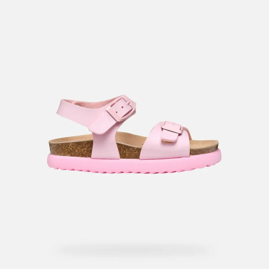 Clearance SANDAL BUBBLEBOW NIÑA Niños Sandalias