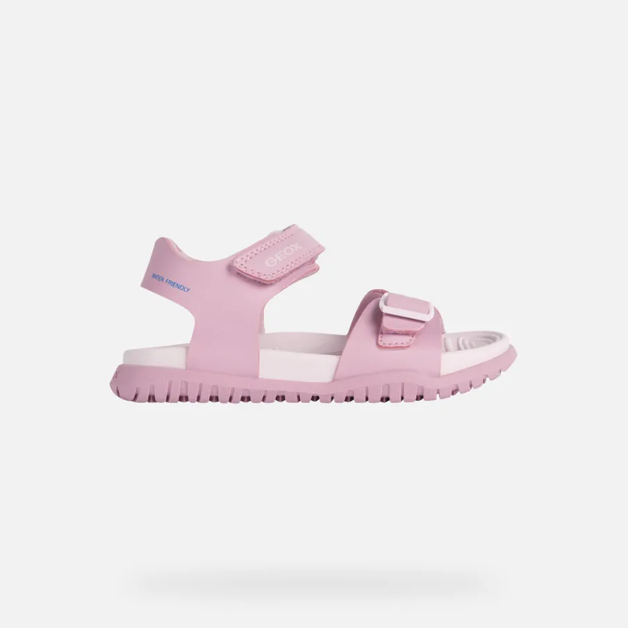 Store SANDAL FUSBETTO JUNIOR Niños Sandalias