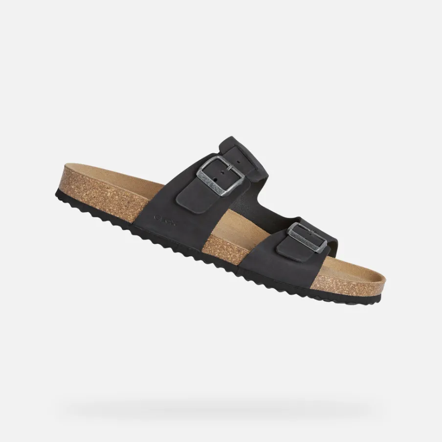 Online SANDAL GHITA HOMBRE Hombre Zapatillas De Casa Y Pantuflas | Sandalias