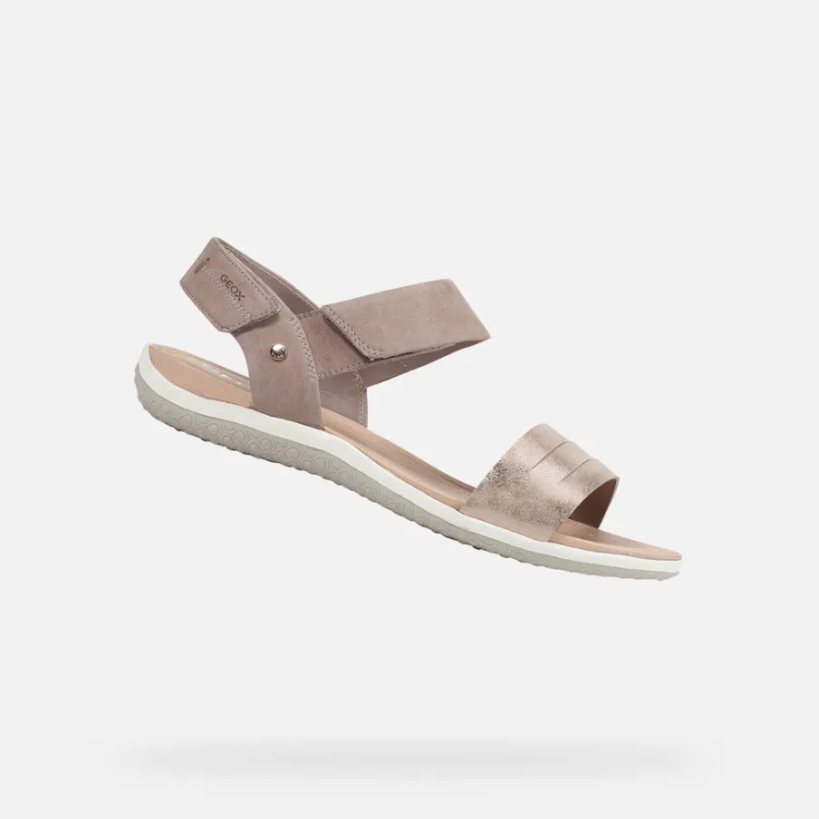 Store SANDAL VEGA MUJER Mujer Sandalias