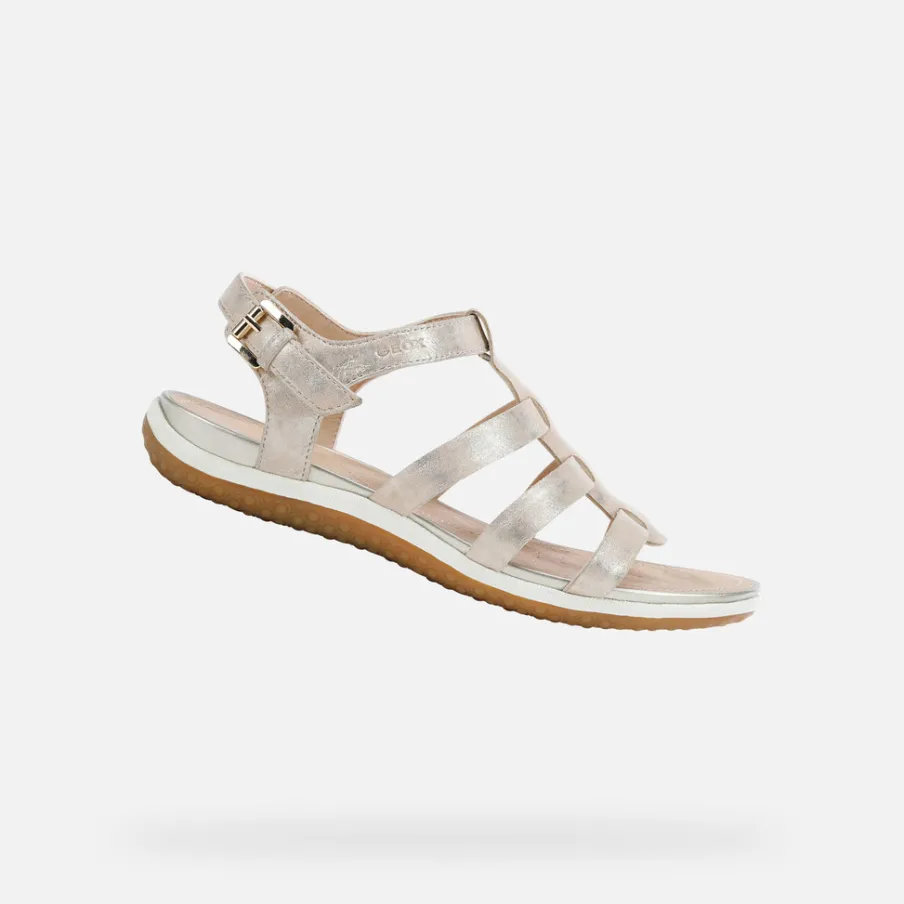 New SANDAL VEGA MUJER Mujer Sandalias