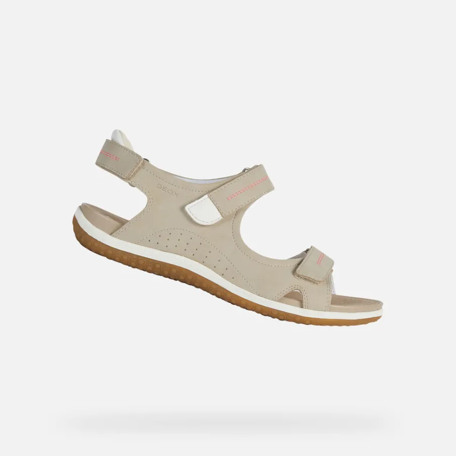 Discount SANDAL VEGA MUJER Mujer Sandalias