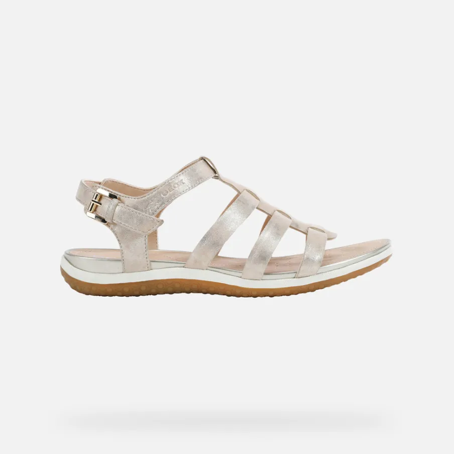New SANDAL VEGA MUJER Mujer Sandalias