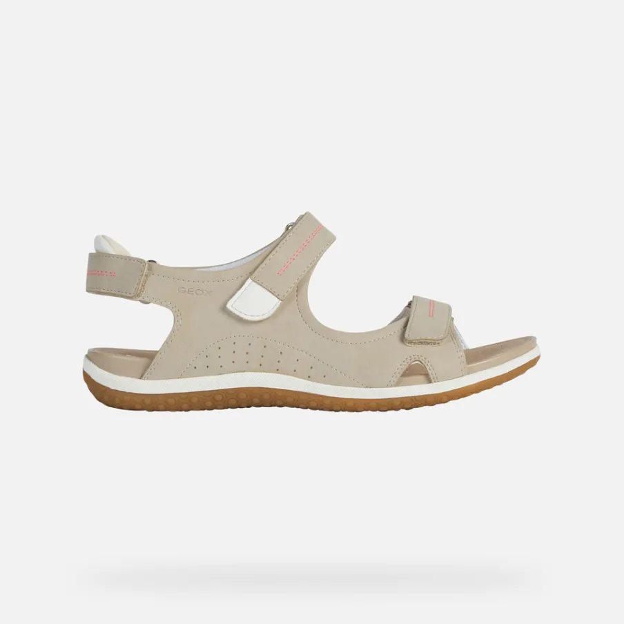 Discount SANDAL VEGA MUJER Mujer Sandalias