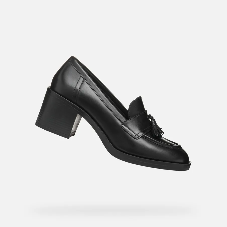 Flash Sale SERILDA 60 MUJER Mujer Mocasines | Zapatos Con Tacón