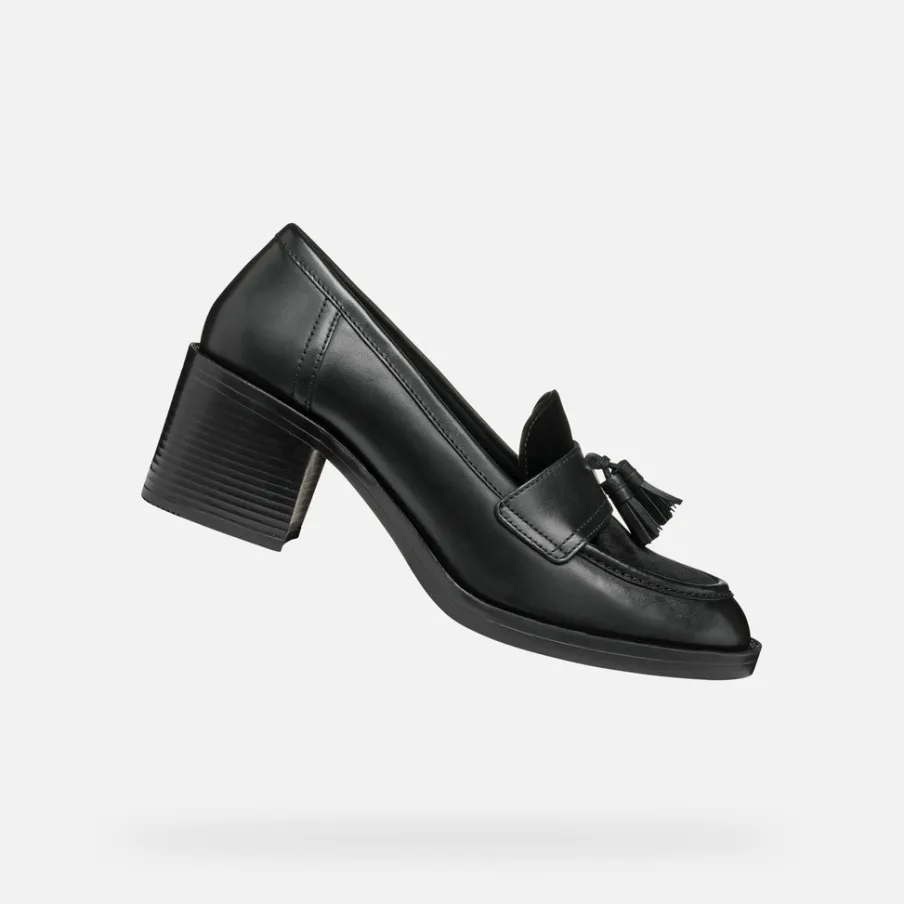 Cheap SERILDA 60 MUJER Mujer Mocasines | Zapatos Con Tacón