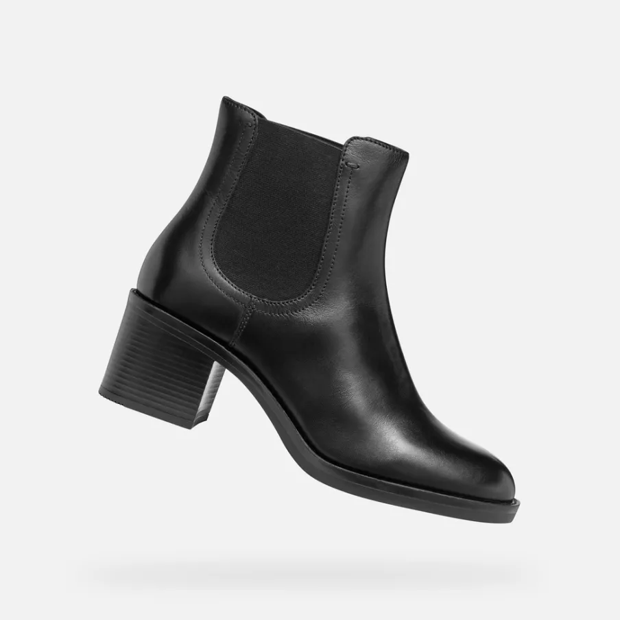 Fashion SERILDA 60 MUJER Mujer Botines | Zapatos Con Tacón