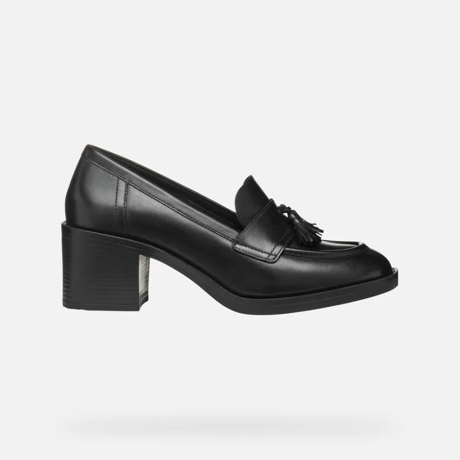 Flash Sale SERILDA 60 MUJER Mujer Mocasines | Zapatos Con Tacón