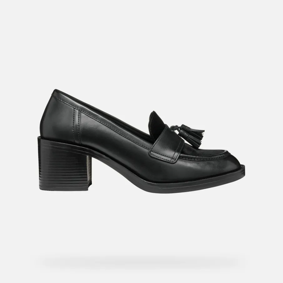 Cheap SERILDA 60 MUJER Mujer Mocasines | Zapatos Con Tacón