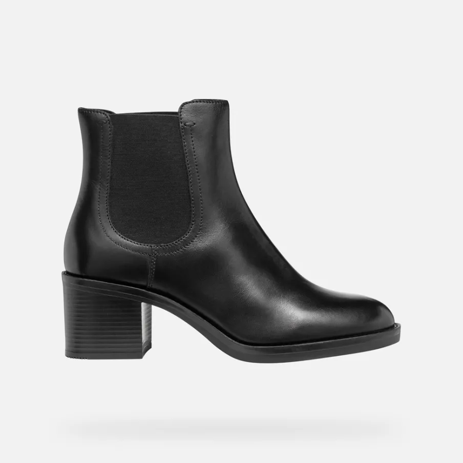 Fashion SERILDA 60 MUJER Mujer Botines | Zapatos Con Tacón
