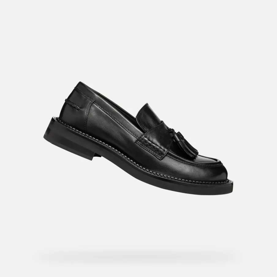 Hot SERILDA MUJER Mujer Mocasines