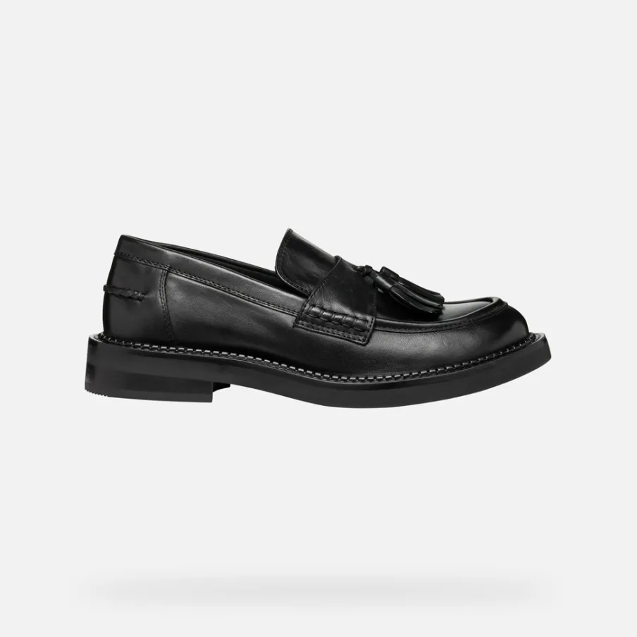 Hot SERILDA MUJER Mujer Mocasines