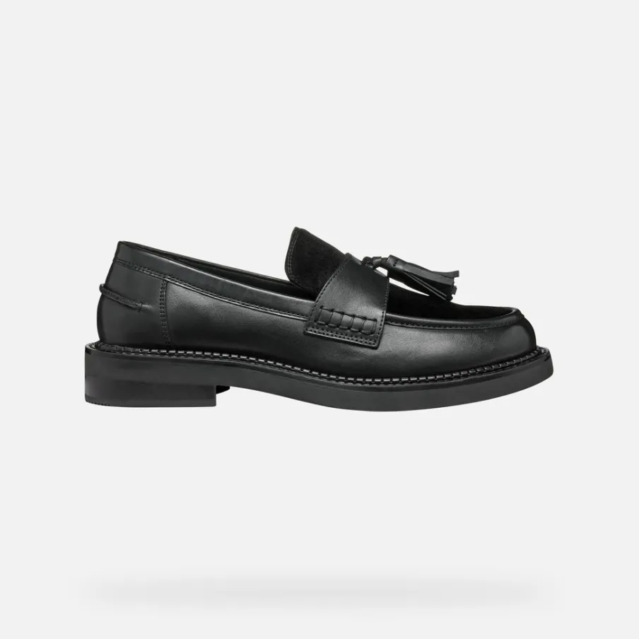 Clearance SERILDA MUJER Mujer Mocasines