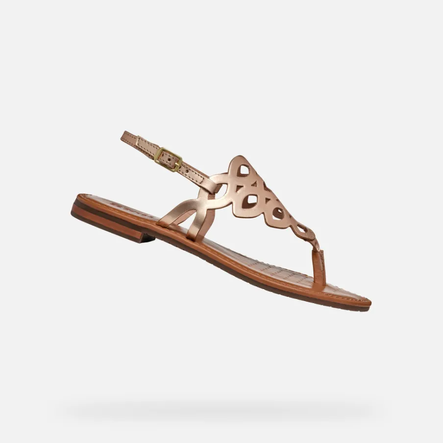 Online SOZY S MUJER Mujer Sandalias