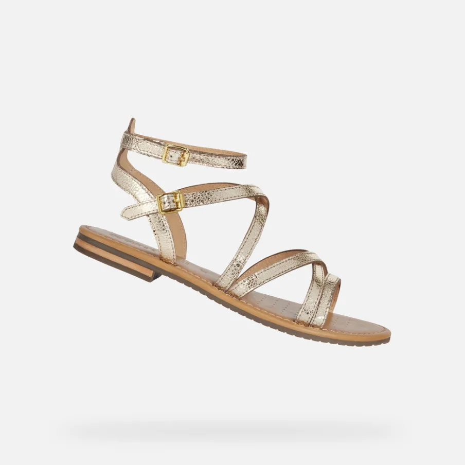 Flash Sale SOZY S MUJER Mujer Sandalias