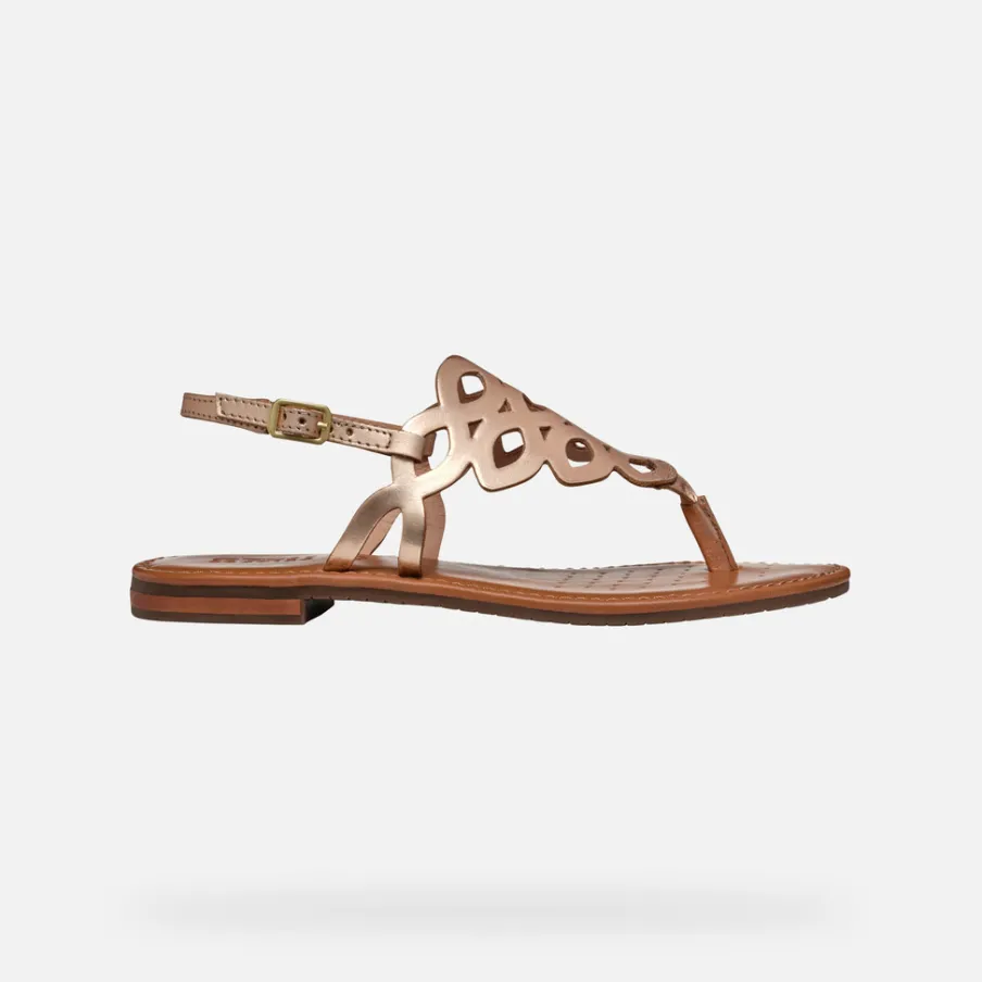 Online SOZY S MUJER Mujer Sandalias