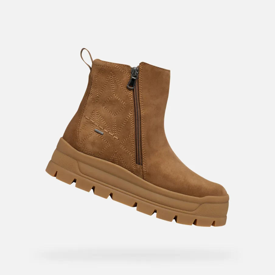 Online SPHERICA EC7.1 ABX MUJER Mujer Botines