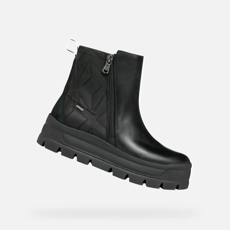 Store SPHERICA EC7.1 ABX MUJER Mujer Botines