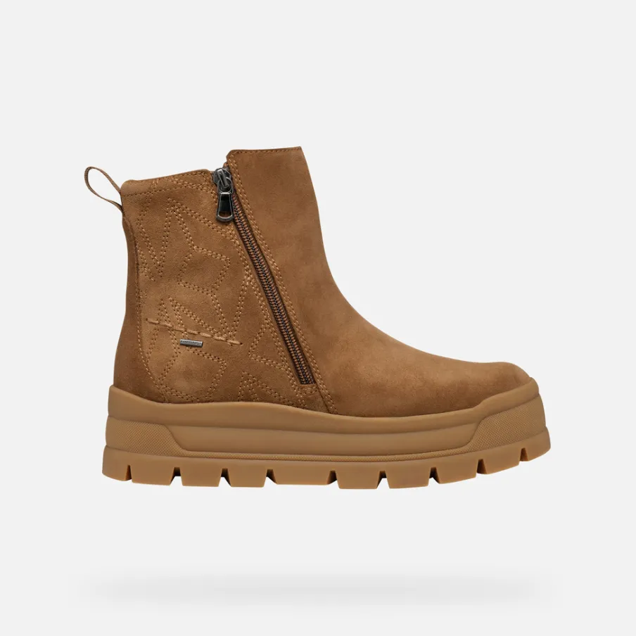 Online SPHERICA EC7.1 ABX MUJER Mujer Botines