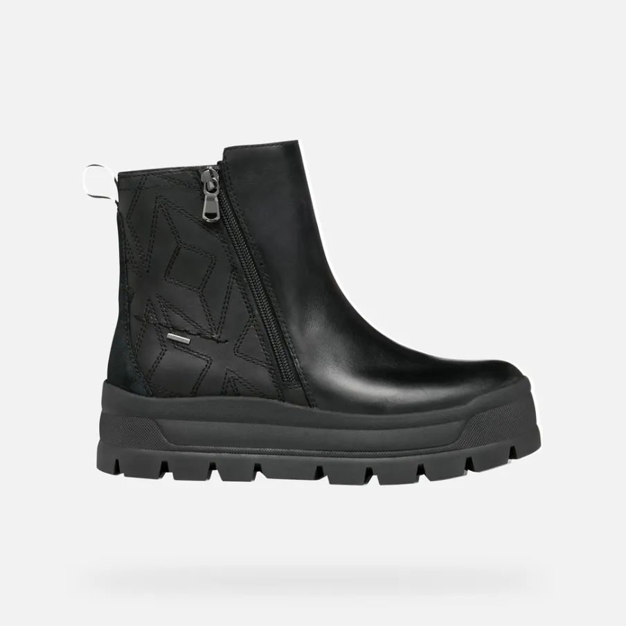 Store SPHERICA EC7.1 ABX MUJER Mujer Botines