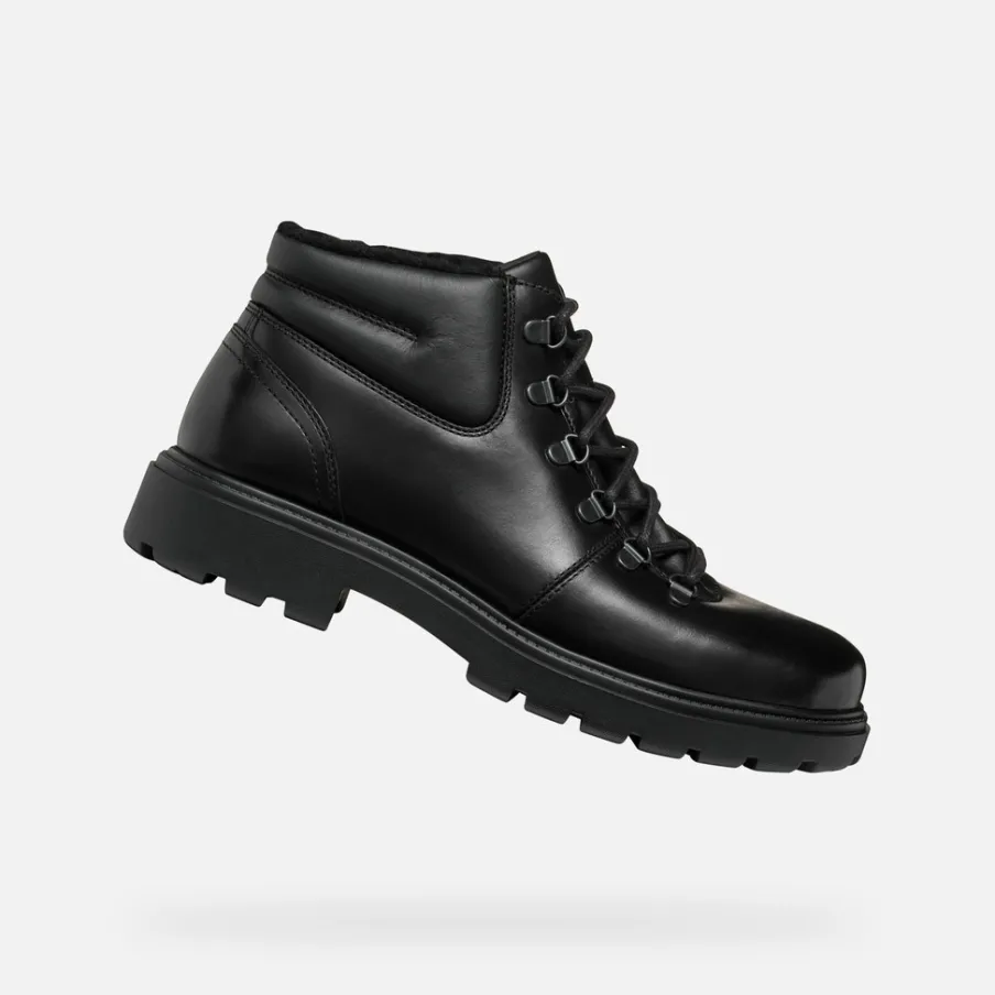 Shop SPHERICA EC7 HOMBRE Hombre Botines