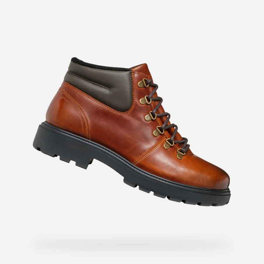 Flash Sale SPHERICA EC7 HOMBRE Hombre Botines