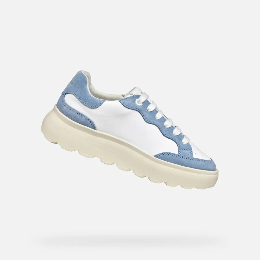 Cheap SPHERICA EC4.1 MUJER Mujer Sneakers
