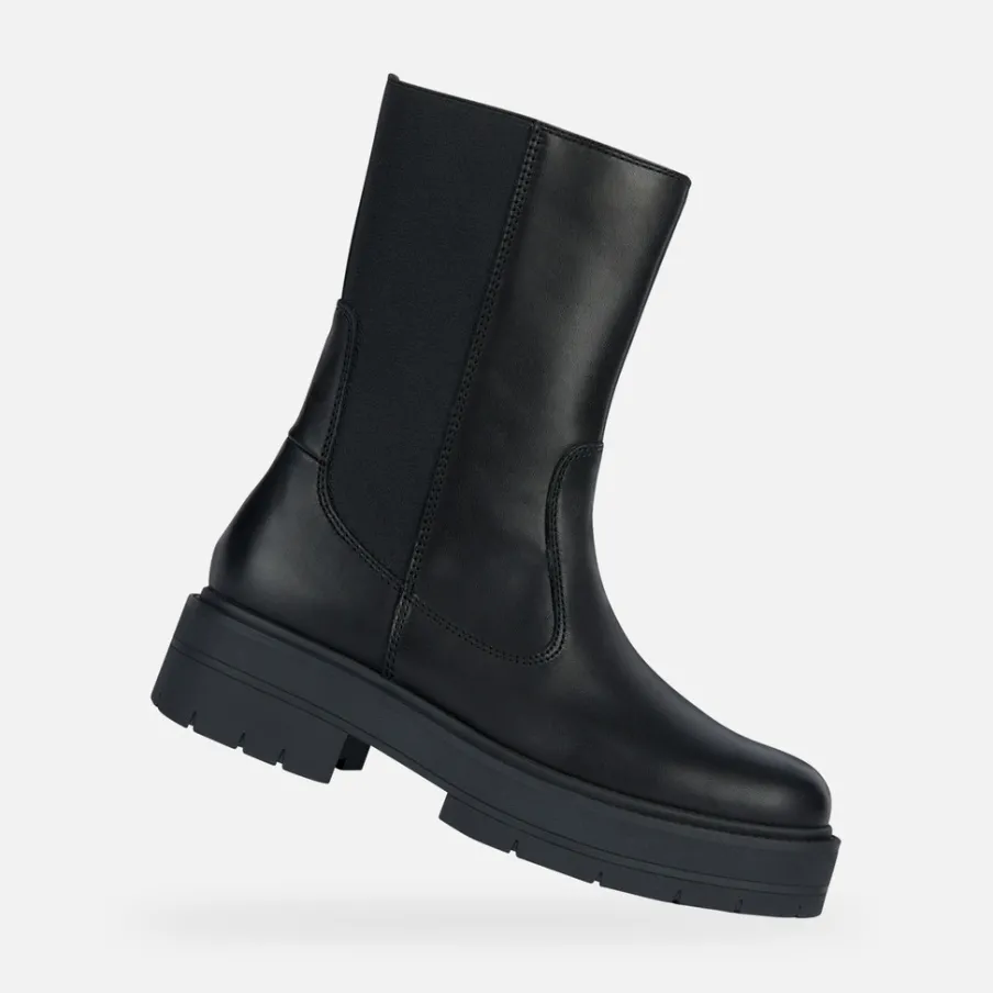 Outlet SPHERICA EC7 MUJER Mujer Botines