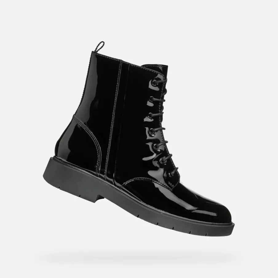 Sale SPHERICA EC1 MUJER Mujer Botines